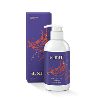 嫡妥適舒暢洗髮精 Detox Relieving Shampoo