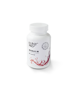 ELINT Pro+ 雌馬酚益菌膠囊