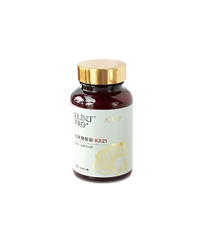 ELINT Pro+ 松茸魔髮錠 KA21