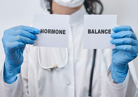 專屬保健！揭開雌激素失調的神秘面紗，找回身心平衡 食療專家養生秘笈，打造屬於你的全方位健康計畫！