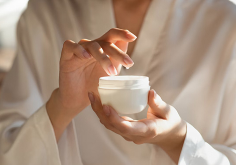 皮膚護理健康：經皮毒的關鍵指南 護膚對健康的影響：肌膚是健康的鏡子