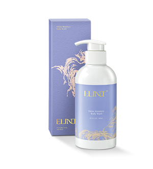 嫡妥適滋潤沐浴精 Detox Moisture Body Wash